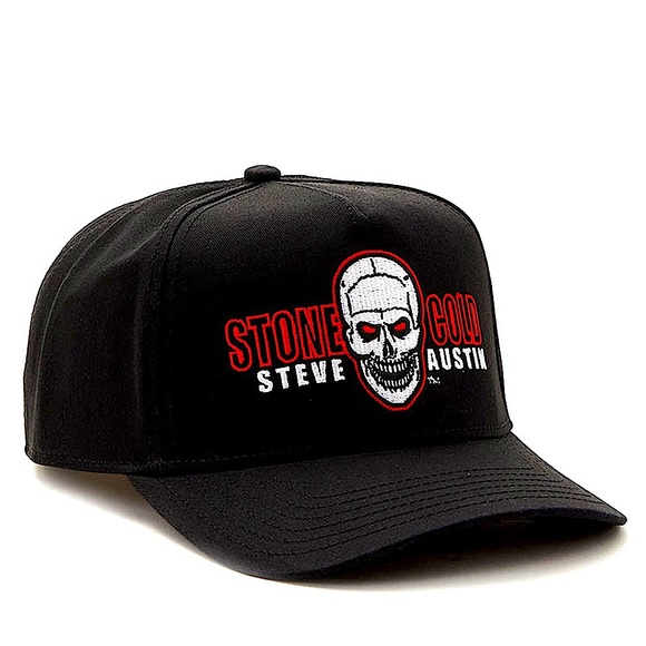 Stone Cold Snapback - Picture 1 of 4